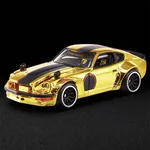 Custom '72 Datsun 240Z