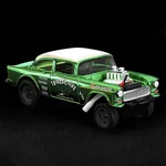 '55 Chevy Bel Air Gasser