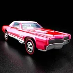 Custom Eldorado
