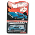 Custom Barracuda