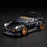 RWB Porsche 930