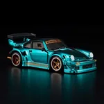 RWB Porsche 930