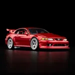 2000 Ford Mustang SVT Cobra R