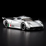 '21 Pagani Huayra R