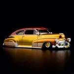 1948 Chevrolet Fleetline