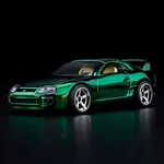 1997 Toyota Supra