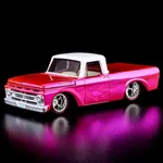 1962 Ford F100