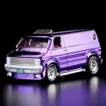 ‘70s Dodge Tradesman Van