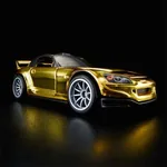 Honda S2000