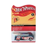 Volkswagen Drag Truck