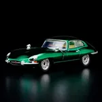 1964 Jaguar E-Type