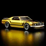 1970 Ford Mustang Boss 302