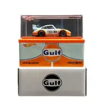 Porsche 993 GT2