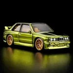 1991 BMW M3