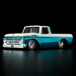 1962 Ford F-100