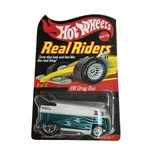 VW Drag Bus (Real Riders)
