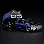 1986 Nissan 720 King Cab