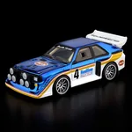 1985 Audi Sport quattro S1