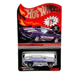 Plymouth Barracuda Funny Car