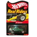'67 Camaro (Spectraflame Dark Green)
