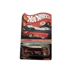 2007 Volkswagen Drag Truck (Spectraflame Red)
