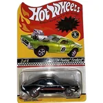 Custom Pontiac Firebird