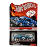 2008 Boss Hoss (Spectraflame Aqua)