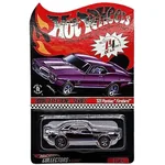 '69 Pontiac Firebird