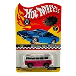 Volkswagen Deluxe Station Wagon