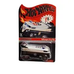 2009 Volkswagen Drag Bus (Spectraflame Smoke)