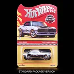 Custom Camaro